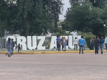 Cruz Azul