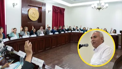 Cabildo de Pachuca aprueba la Comisión de Nomenclatura