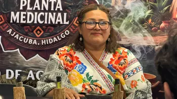Areli Morales Monroy