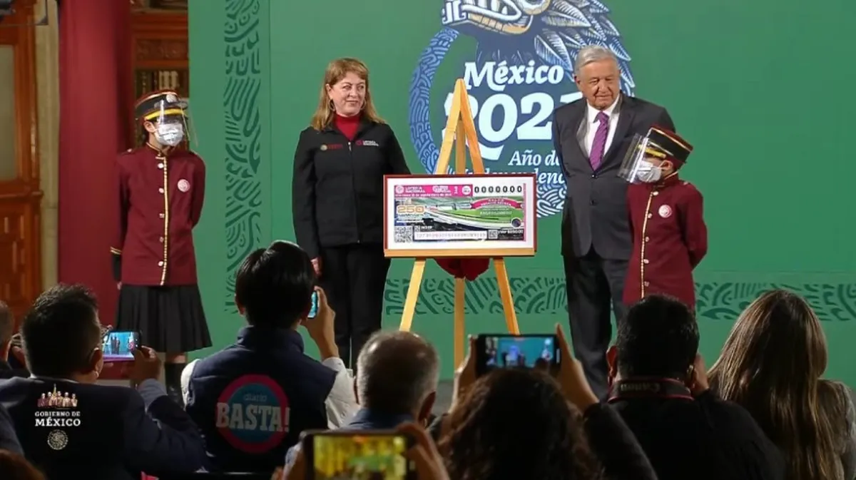 Lotenal anuncia sorteo especial para el 15 de septiembre