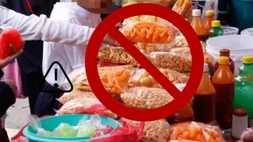 Desde marzo de 2025, vender comida chatarra en escuelas de Hidalgo podrá generar multas de hasta 113 mil pesos.