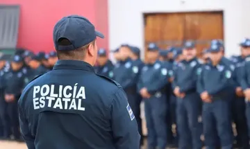 Seguridad en Hidalgo frena tres robos y recupera mercancía millonaria