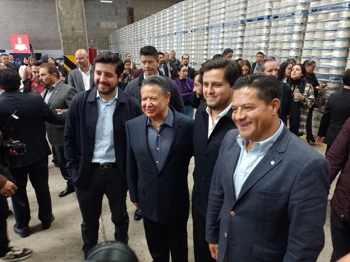 Hidalgo busca apoyar a la GN en patrullaje de carreteras federales: Menchaca