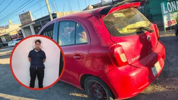 Detienen a joven con licencia falsa en Pachuquilla