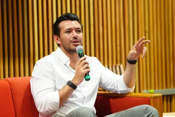 Hidalgo impulsa agenda metropolitana en el Foro Nacional de Planeación Municipal