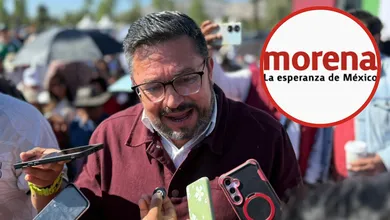 Marco Rico