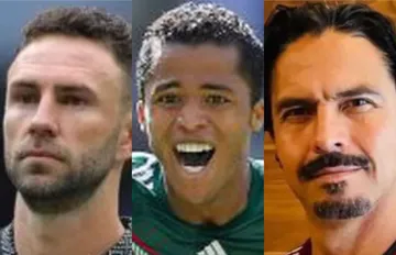 Investigarán a Layún, Dos Santos y Luna por “apoyo” a Adán Augusto