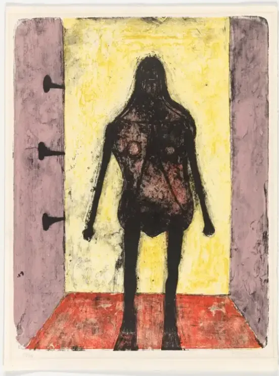 Tamayo retrata y vuelve arte el cuerpo femenino en su exhibición ‘Mujeres’