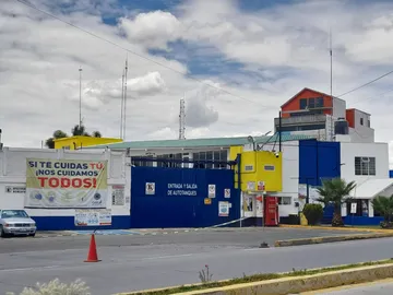 Gaseros cumplen con precio máximo: Profeco