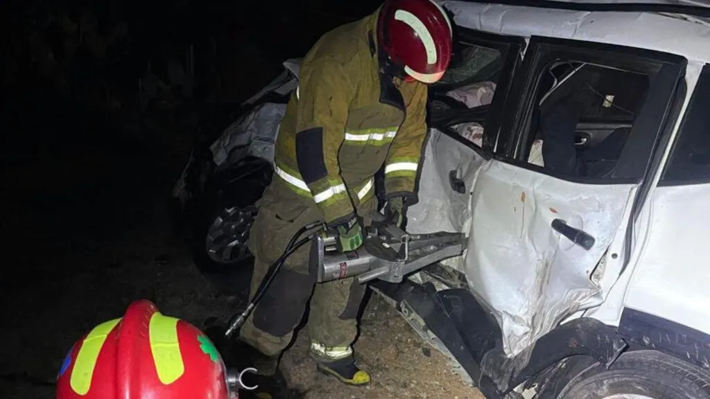 Tragedia en Guanajuato: mueren dos mujeres originarias de Ixmiquilpan en accidente
