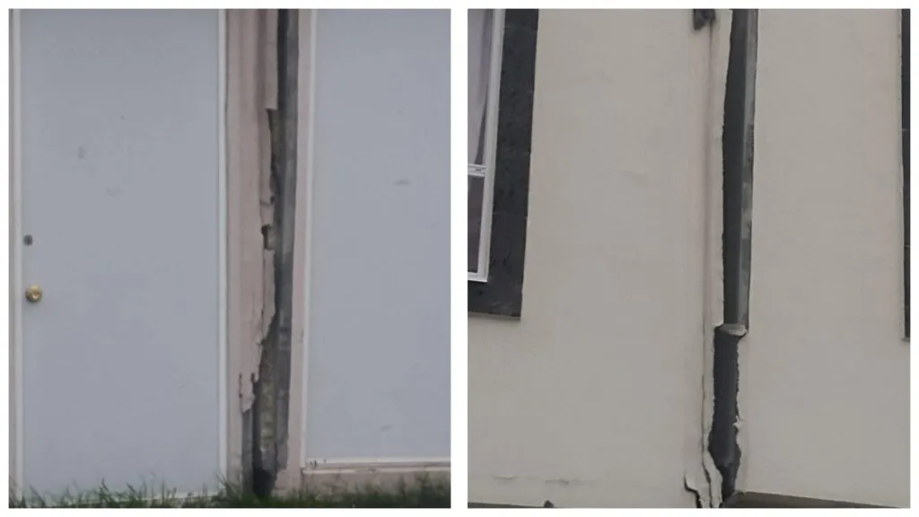 Casas con deterioro en Tizayuca: vecinos piden intervención de Profeco