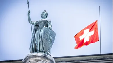 Gobierno de Suiza congela fondos de las cuentas de Nicolás Maduro