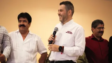 Ulises Mejía Haro Zacatecas