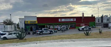 Se registra asalto en Tienda 3B de Tizayuca