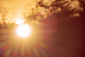 Ola de calor persistirá con temperaturas de entre 35 a 40 grados en Hidalgo