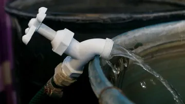 Caasim Pachuca: habrá corte de agua del 20 al 22 de enero