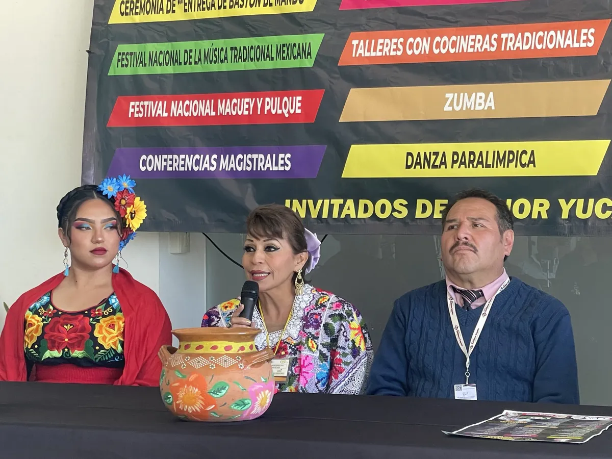 Invitan a festival “Zapata Vive en el Corazón de los Pueblos Indígenas”