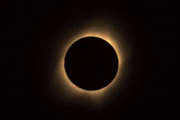 Eclipse solar octubre 2022: ¿cuándo es y dónde se puede ver?