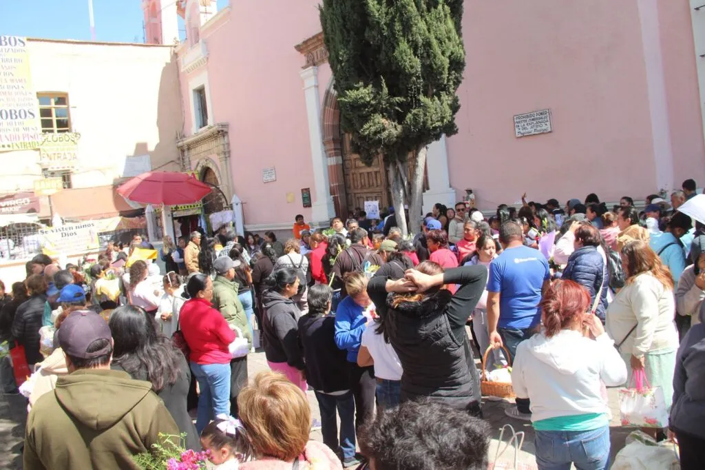 ¿Por qué el 2 de febrero se comen tamales? Origen y significado