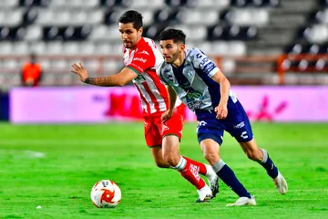 Pachuca vs Necaxa: afición regresa al ‘Huracán’ esta noche