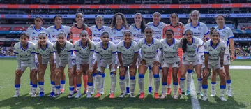 Cruz Azul Femenil