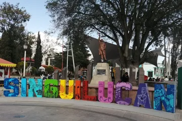 Singuilucan impugna embargo de cuentas municipales; aseguran que hubo irregularidades