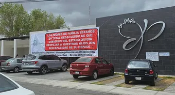 Edificio recuperado por gobierno será usado para niñas del DIF: Julio Menchaca
