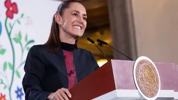 Funcionarios mexicanos y estadounidenses analizarán temas de seguridad fronteriza, migración y combate al crimen organizado.