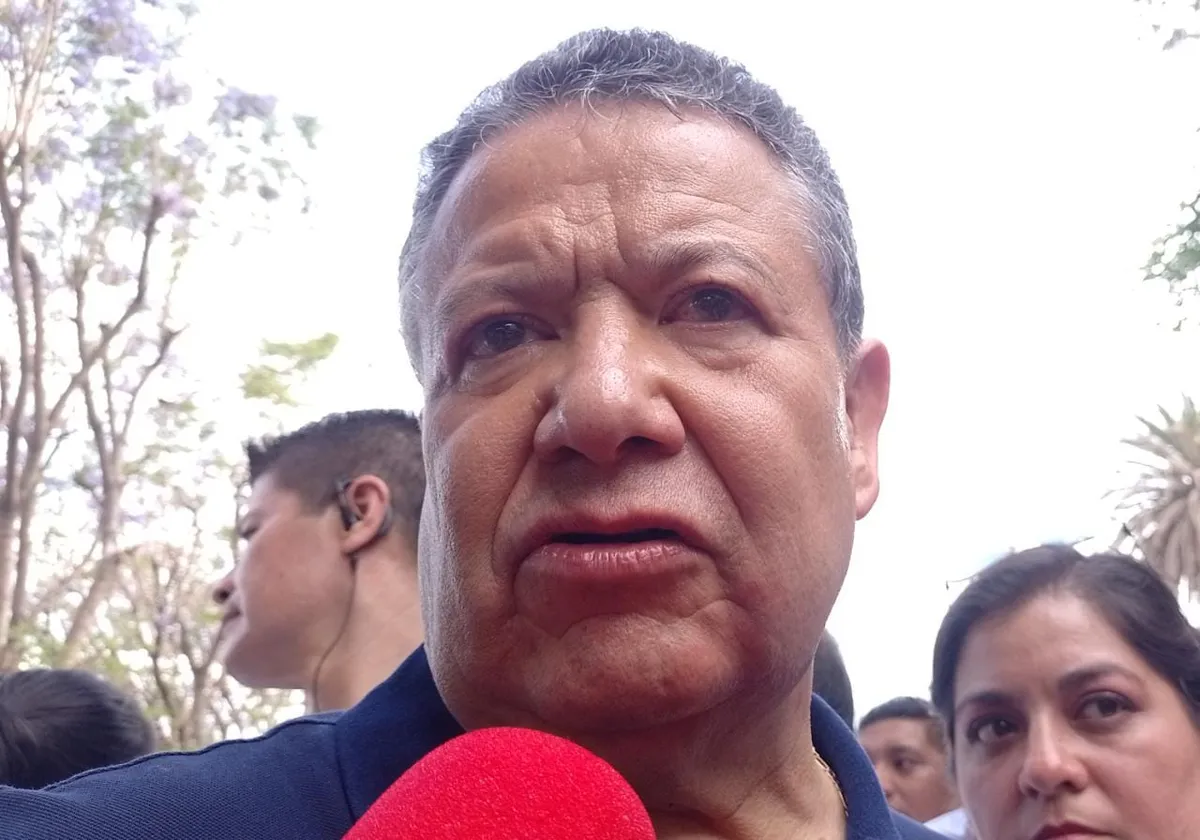 Hidalgo cuenta con la fuerza policial para enfrentar delincuencia: Menchaca