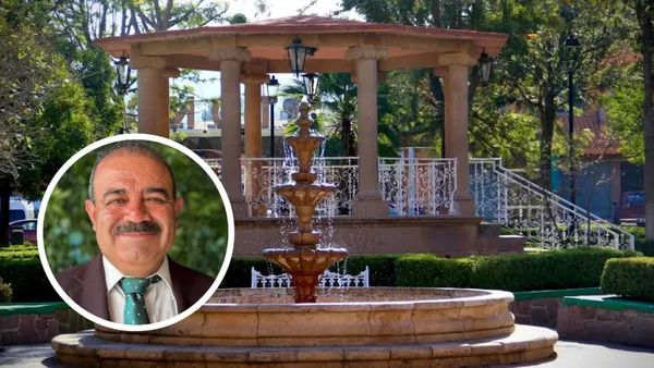 Extrabajadores y municipio mantienen posturas encontradas por pagos pendientes en Chapantongo.