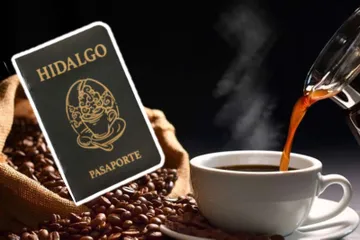 Este año el Pasaporte del Café Hidalgo 2025 trae un "Roadtrip de Café". ¡Recorre cafeterías en distintos municipios y disfruta del mejor café!