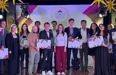 Mineral de la Reforma reconoce talento y compromiso social de jóvenes con el Premio Municipal de la Juventud 2026