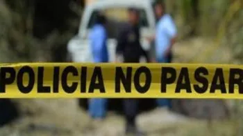 Encuentran cuerpo sin vida en Tepeji
