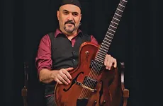 Francisco Lelo de Larrea