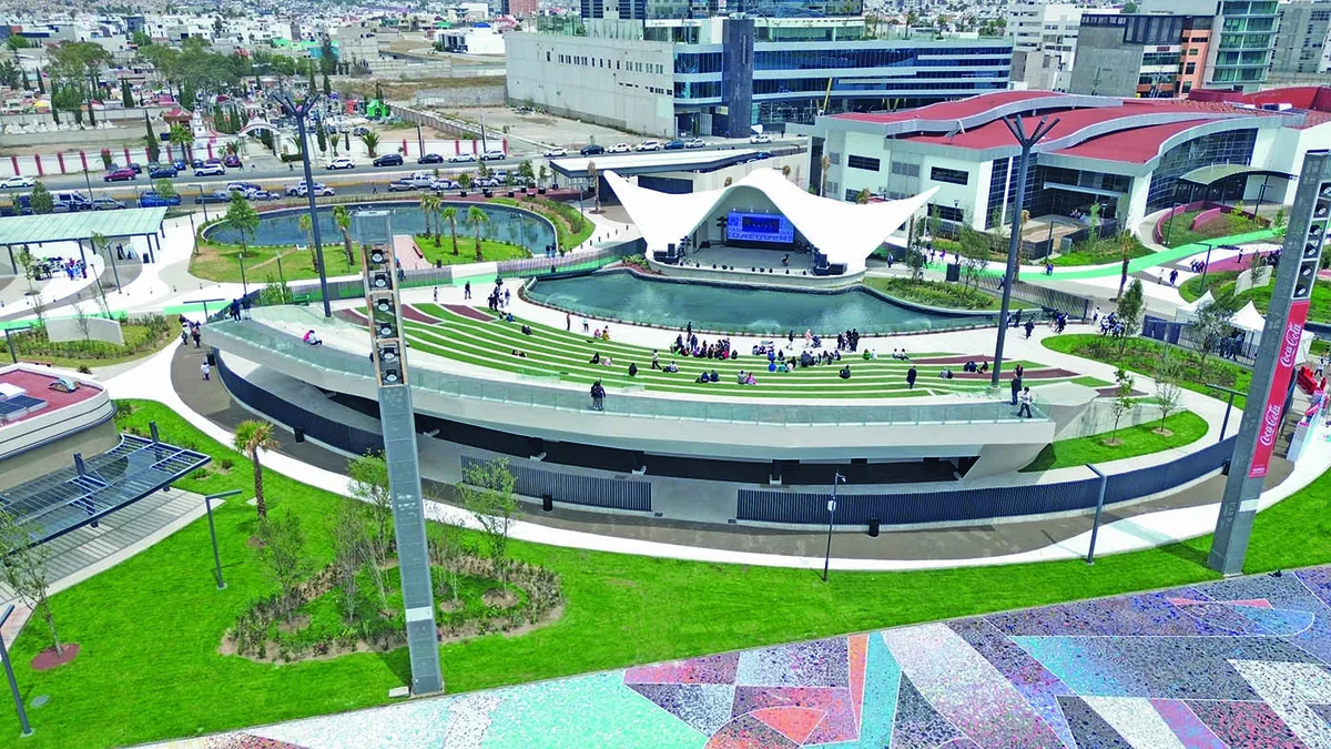 Parque Cultural Hidalguense