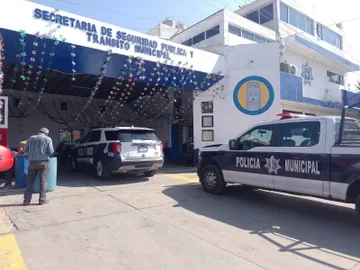 Relevan del cargo a titular de Seguridad Pública de Tula