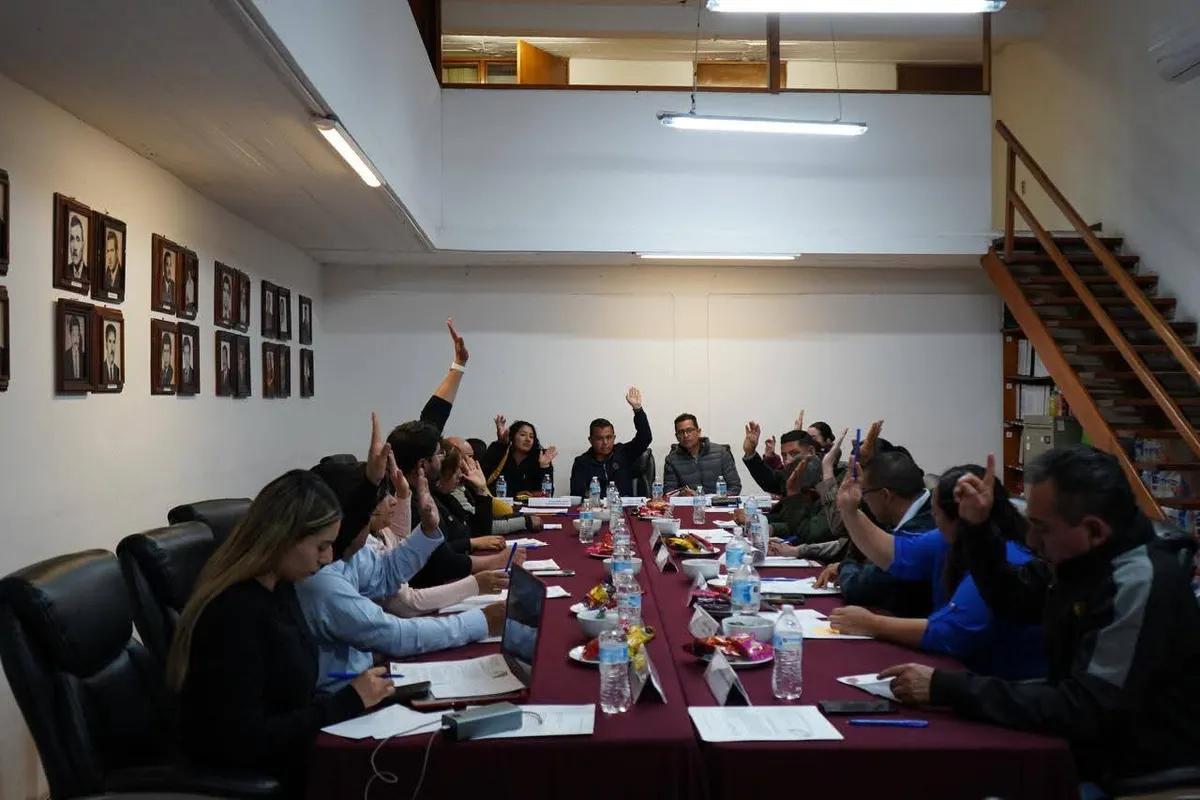 Cuautepec dona predio para 250 viviendas del Bienestar: advierten riesgos por barranca y falta de agua