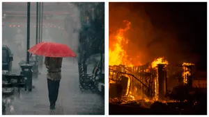 reporte semanal de emergencias