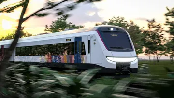 Alstom abriría segunda convocatoria para proveedores del Tren Maya
