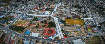 Tlahuelilpan foto panorámica