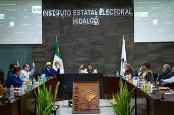 TEEH ordena al IEEH modificar lineamientos para consejerías distritales