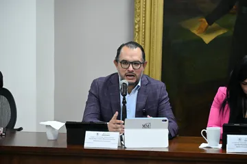 Proponen reconocer legalmente a brigadistas comunitarios en la Ley de Protección Civil de Hidalgo