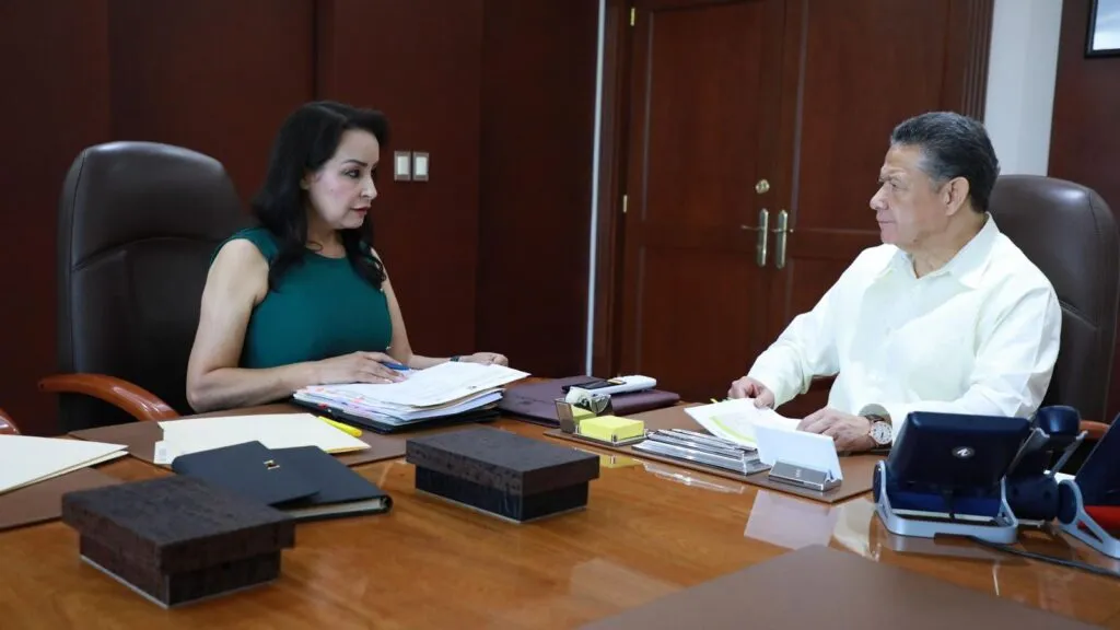 Hidalgo encabeza ranking fiscal del SAT