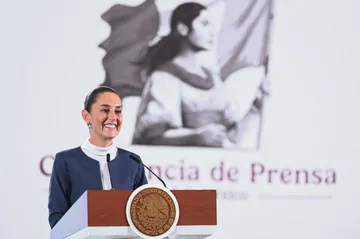 Gobierno de México anuncia inversión de 32 mil mdp para modernización de puertos estratégicos