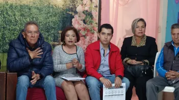 Vecinos del sur de Pachuca denuncian incumplimiento de acuerdos y exigen municipalización de fraccionamientos