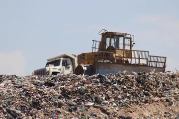Tras rechazo al Parque de Economía Circular, ahora Hidalgo analiza dónde tirar la basura