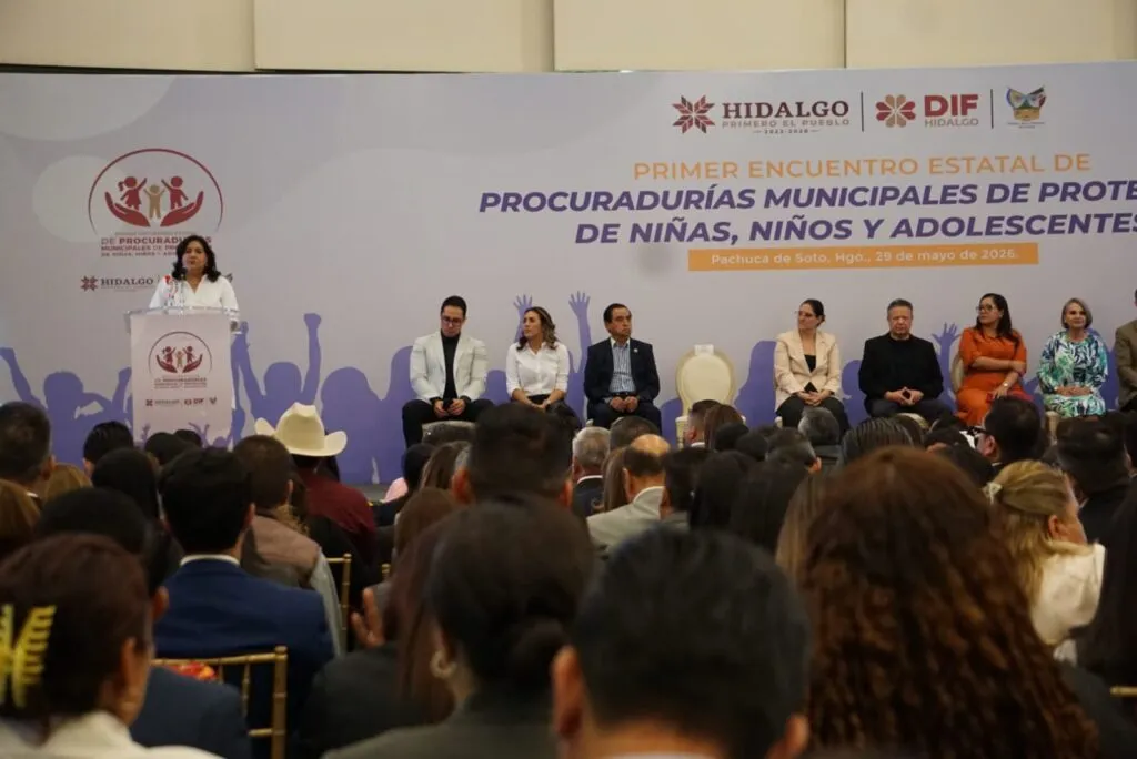 “No será una estructura más”: Menchaca instala comité para consolidar procuradurías infantiles municipales