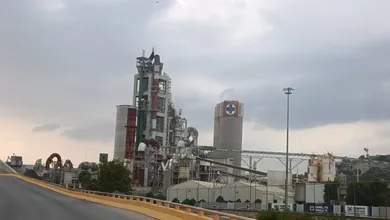 Cruz Azul reactivará planta en Hidalgo