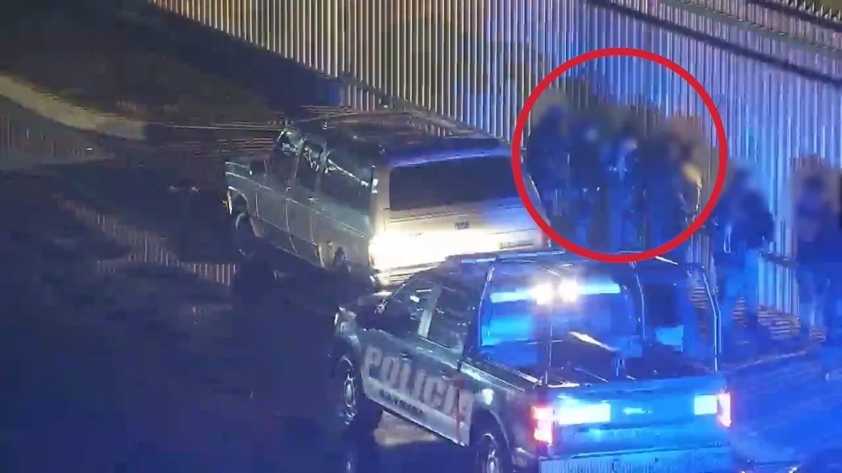 Detienen a 7 por lesionar a 3 personas en Mineral de la Reforma