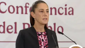 Gobierno de México expondrá estrategias sobre desapariciones ante el Alto Comisionado de la ONU